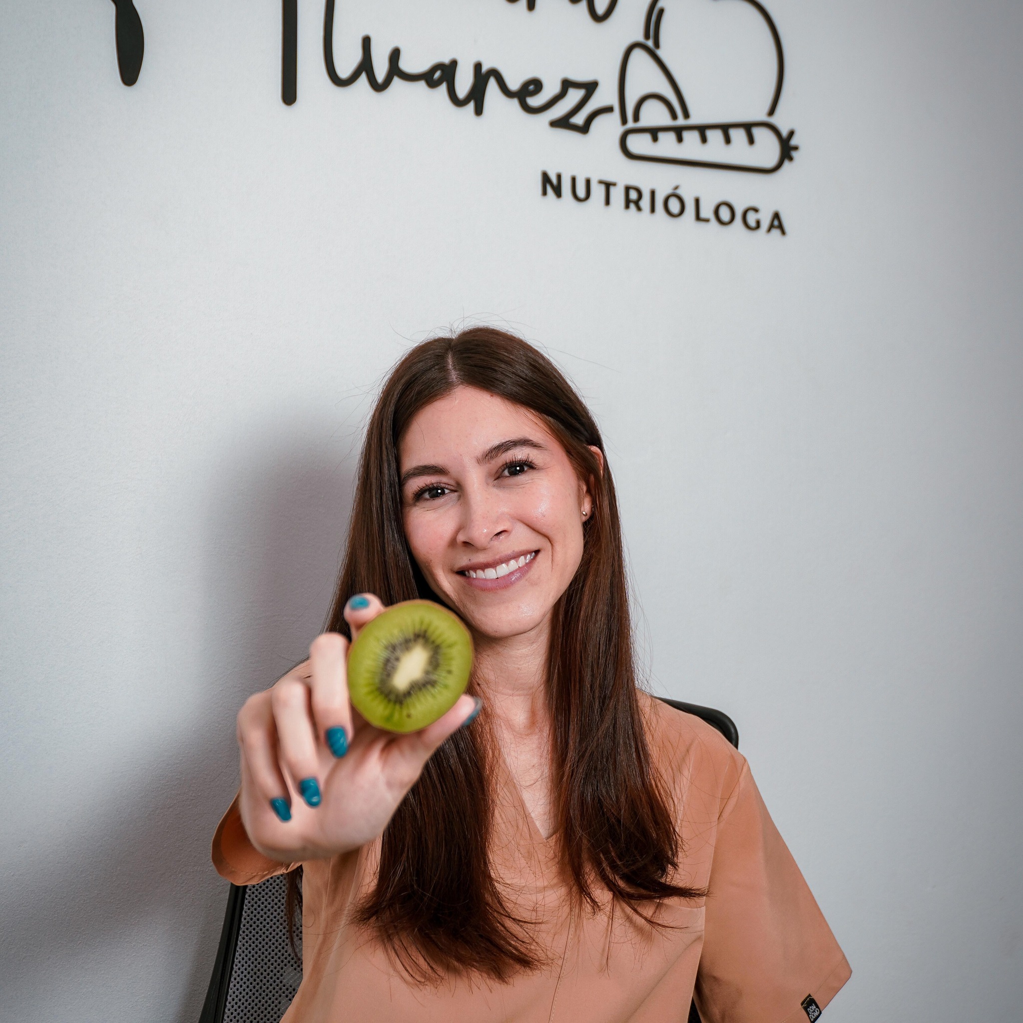 Alondra Alvarez Nutriologa