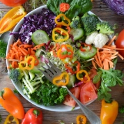 Alondra Alvarez Nutriologa