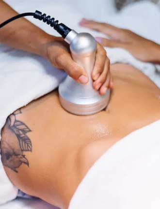 Alondra Alvarez Nutriologa