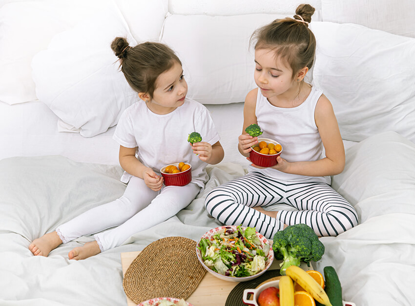 Alondra Alvarez Nutriologa