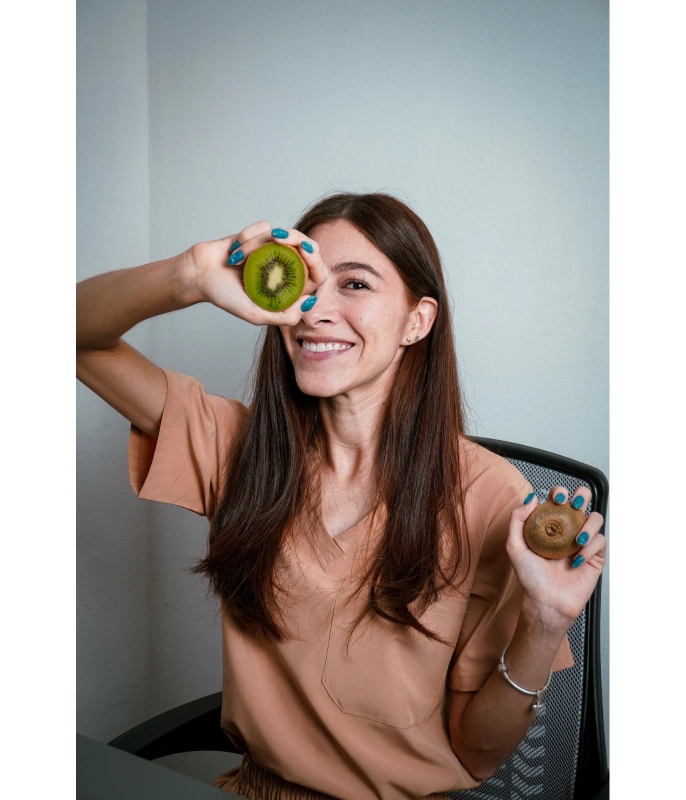 Alondra Alvarez Nutriologa